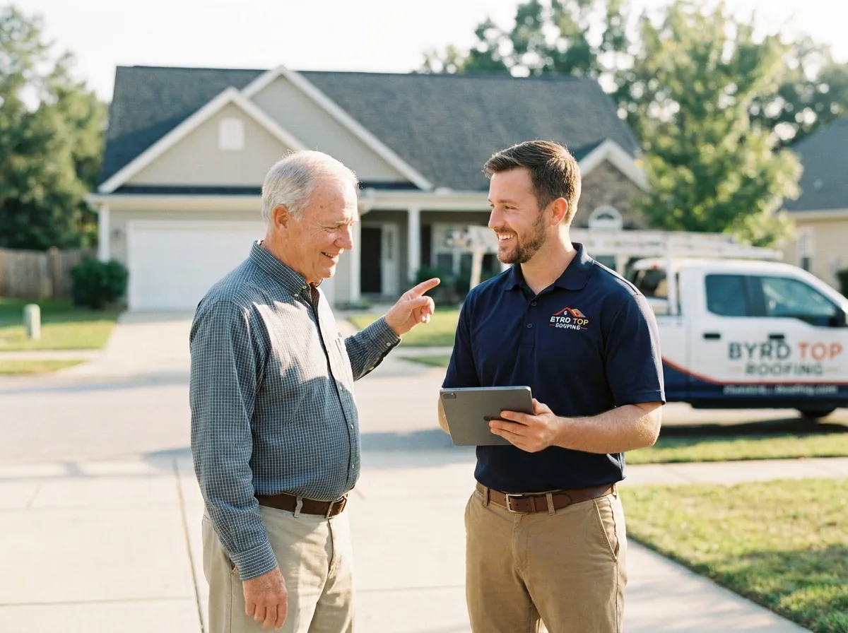 Roofing Marshville, NC FAQs